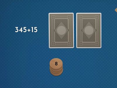 додавання та віднімання трицифрових і двоцифрових чисел