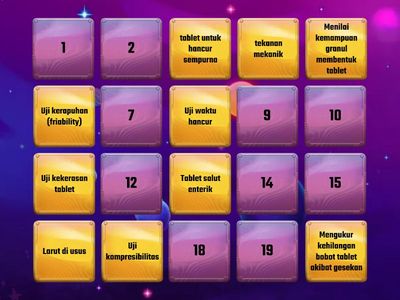 pre test workshop MPC Farmasi 