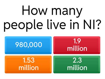 Hate crimes in NI 17-18