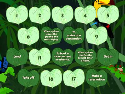 SpeakOut A2+ Vocabulary