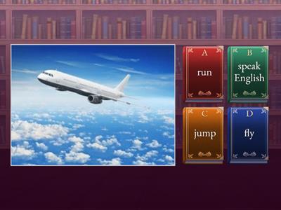 Комарова 2 класс Unit 10 