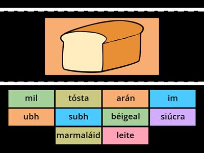 Bia: An Bricfeasta