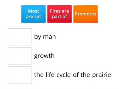 12. Prairie Fires