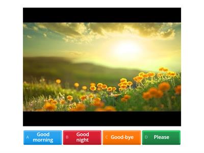 1.3 Greetings (Formal & Informal)