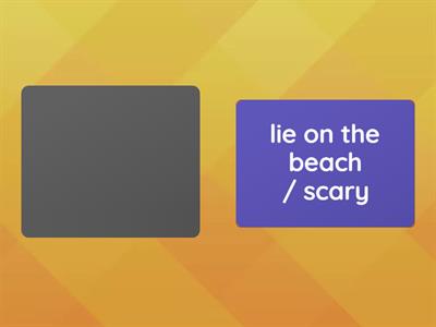 Outcomes Elementary Unit 9 Make sentences