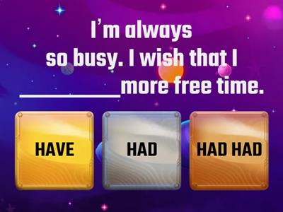 Wish - Evolve 4 - U8.2