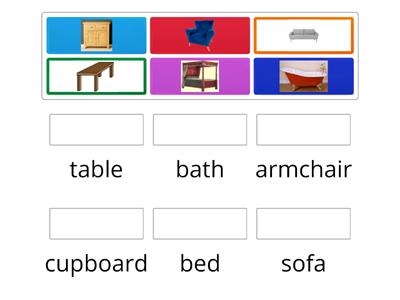 Superminds_Starter. Unit 5. Vocabulary.