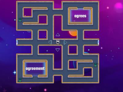 Suffixes -ity/ty, -ic, -ment