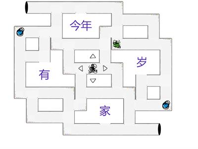 HSK1 lesson 5, translation 