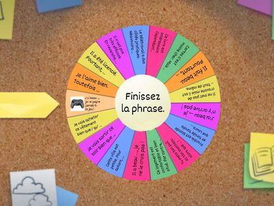 Opposition - Concession