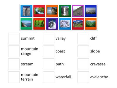 OptimiseB1+_Unit 8_Vocabulary 1