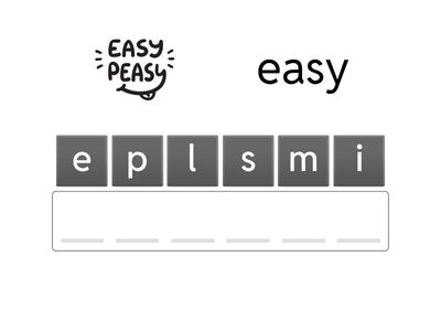 B1 Adjectives and their synonyms