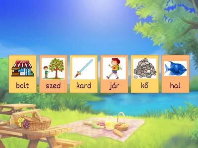 Tudod-e mit jelent? Magyarázd el! 