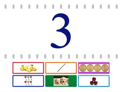 NUMERI E PICCOLE QUANTITA' 