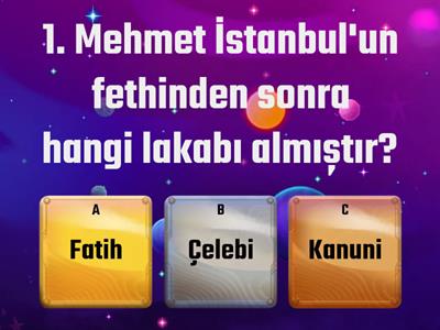 7. sınıf 2. ünite sosyal bilgiler