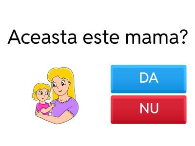 Familia mea 