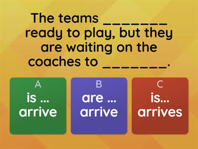 Grade 5 Verbs can-do-skill