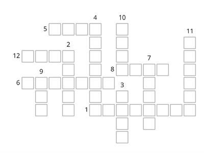 Juego de ingles 11a