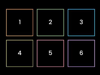 Perspectives 3. Unit 6A. Workbook. Exercise 17, p. 65