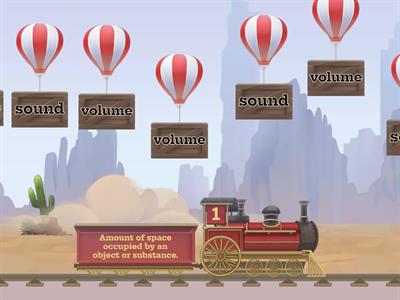 6th grade - Light Energy Review