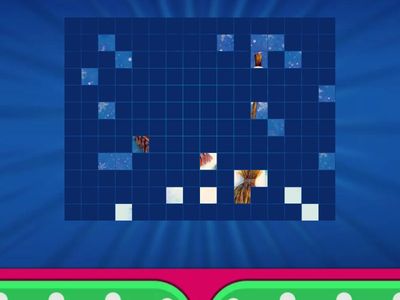 Grade 1 Image Quiz Christmas