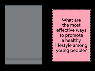 C1 | Speaking | Sports 