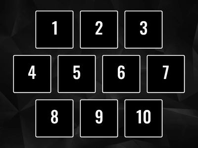 Cyber Guardian Warm-Up – Spot the Safe Choice!