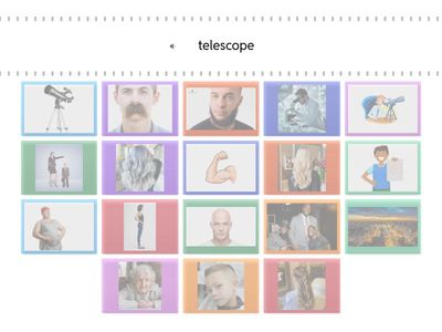 NBB4, Unit 1 Vocabulary Review Listening