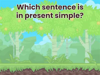 English B1+ Grammar Quiz