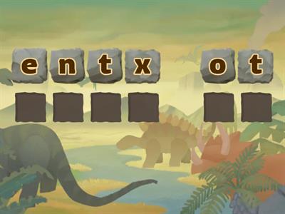 Prepositions of Place