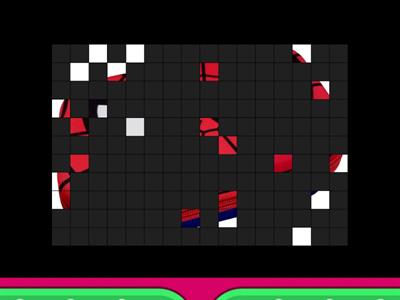 Mis útiles escolares parte 2 repaso acertijo visual