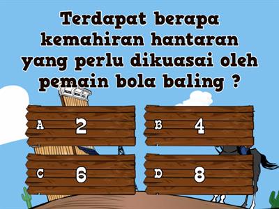 KEMAHIRAN ASAS BOLA BALING 1