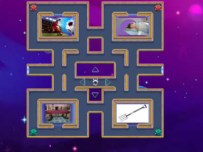 Автоматизация звука Л в чистоговорках