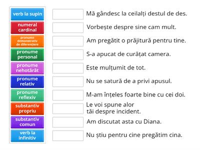 Complementul prepozițional