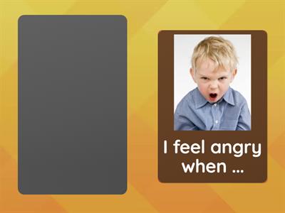 Feelings & emotions | A2