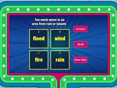 Environment & Health