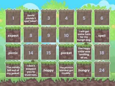 Correct The Spelling Mistakes