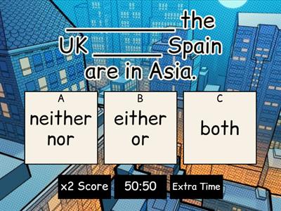 Either, neither, both