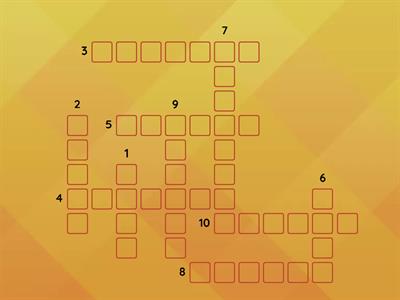 Word building 9B Upper