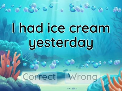 ok KTC培訓E 陳敏詩 P.5 grammar