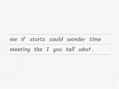 EMBEDDED QUESTIONS 9th