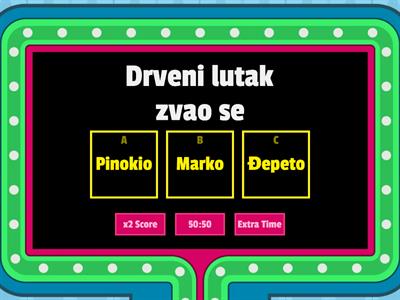 Pinokio
