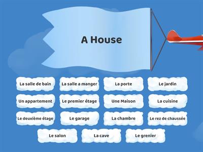 La Maison (basic) 2