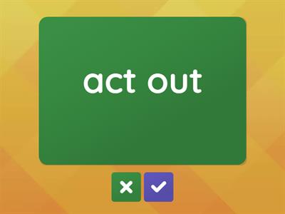 3 FORM. STARTER. Lesson 1