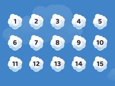 Speaking practice - be (am/is/are) 2