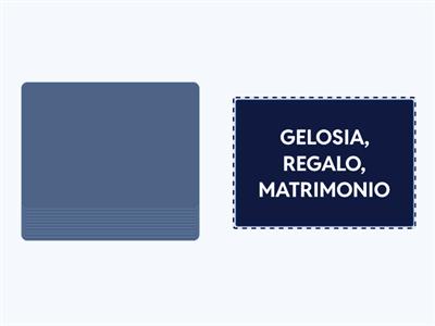 FUTURO SEMPLICE: Il gioco dell'indovino