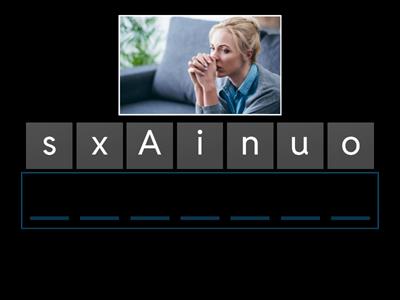 Solutions pre-intermediate feelings 