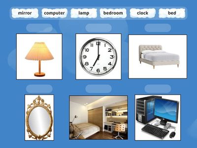 PU0-U4-单词1匹配