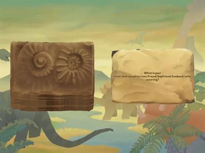 INTRO - Speaking questions