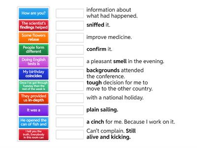 Upper - intermediate